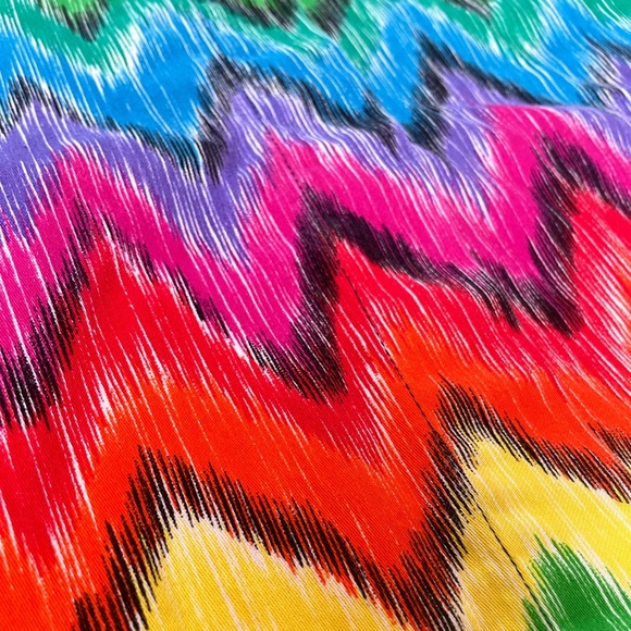 Versace vintage 90s shirt size 24/38 - Picture 3 of 4